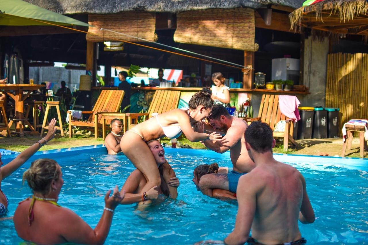 Mad Monkey Hostel Siargao (Adults Only) General Luna  Luaran gambar