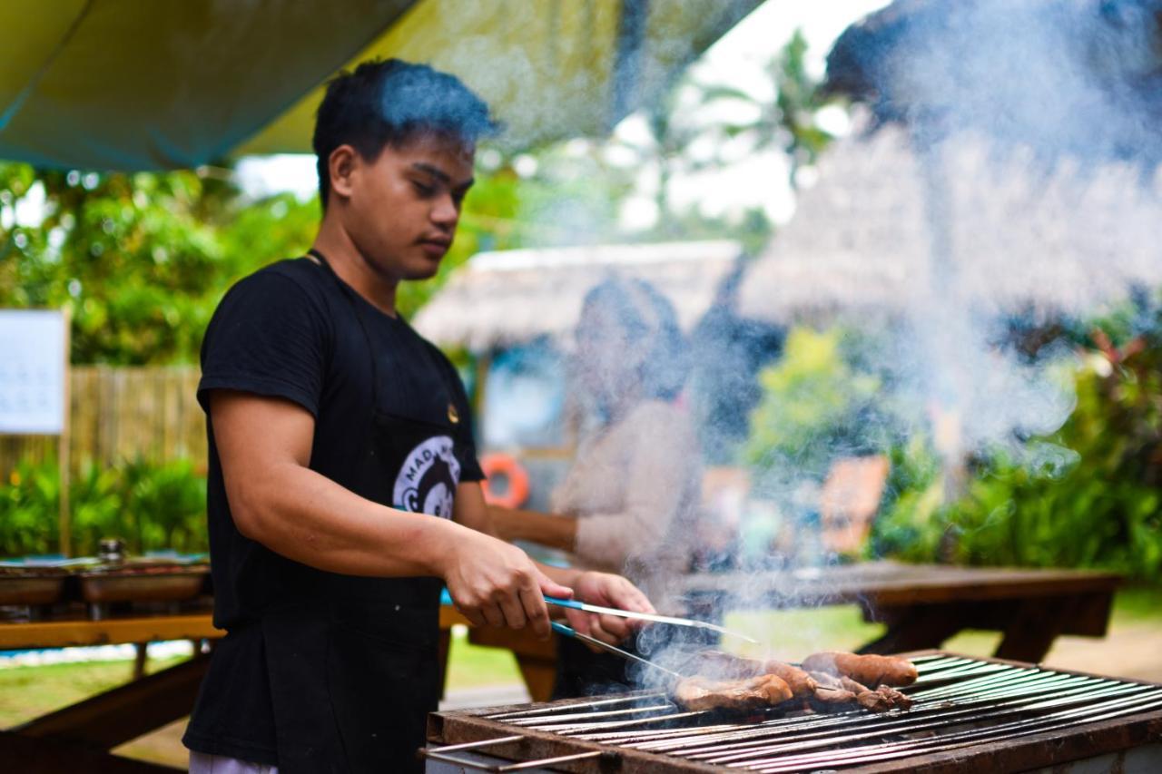 Mad Monkey Hostel Siargao (Adults Only) General Luna  Luaran gambar