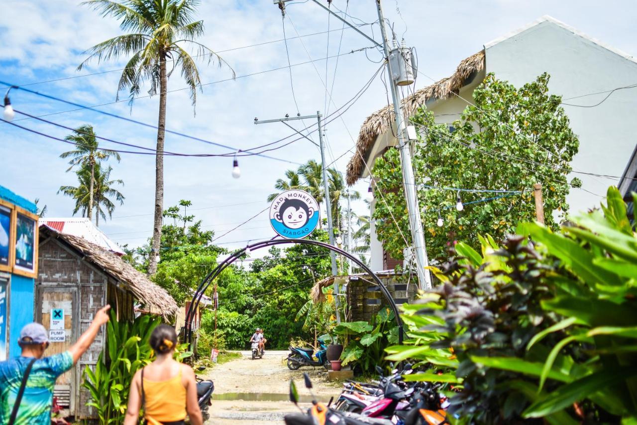 Mad Monkey Hostel Siargao (Adults Only) General Luna  Luaran gambar