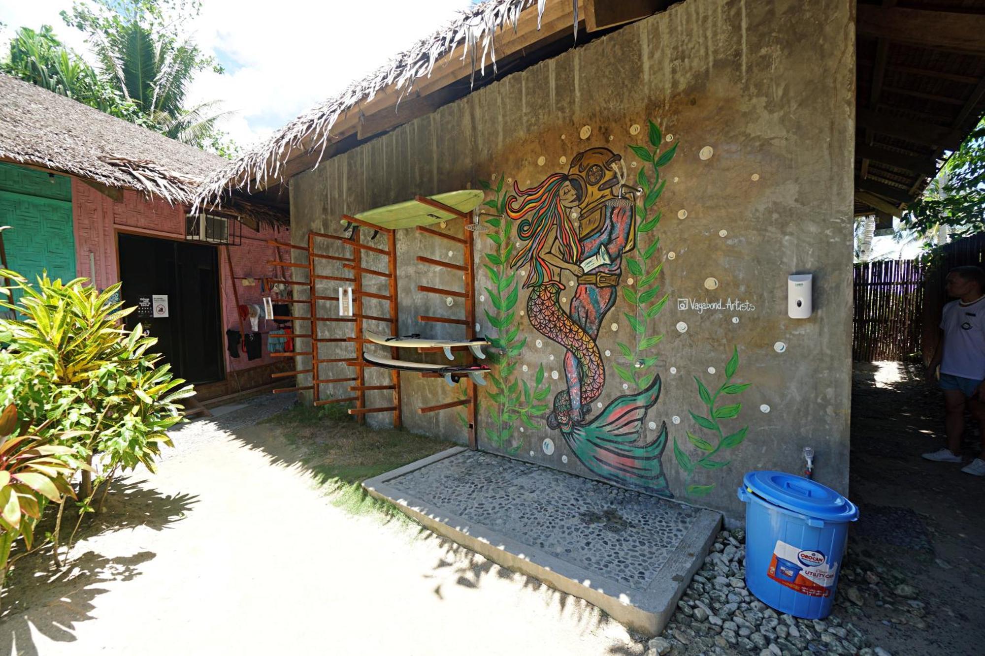 Mad Monkey Hostel Siargao (Adults Only) General Luna  Luaran gambar