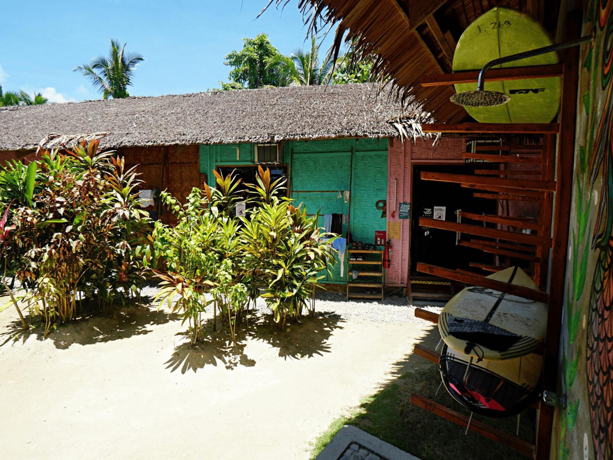 Mad Monkey Hostel Siargao (Adults Only) General Luna  Luaran gambar