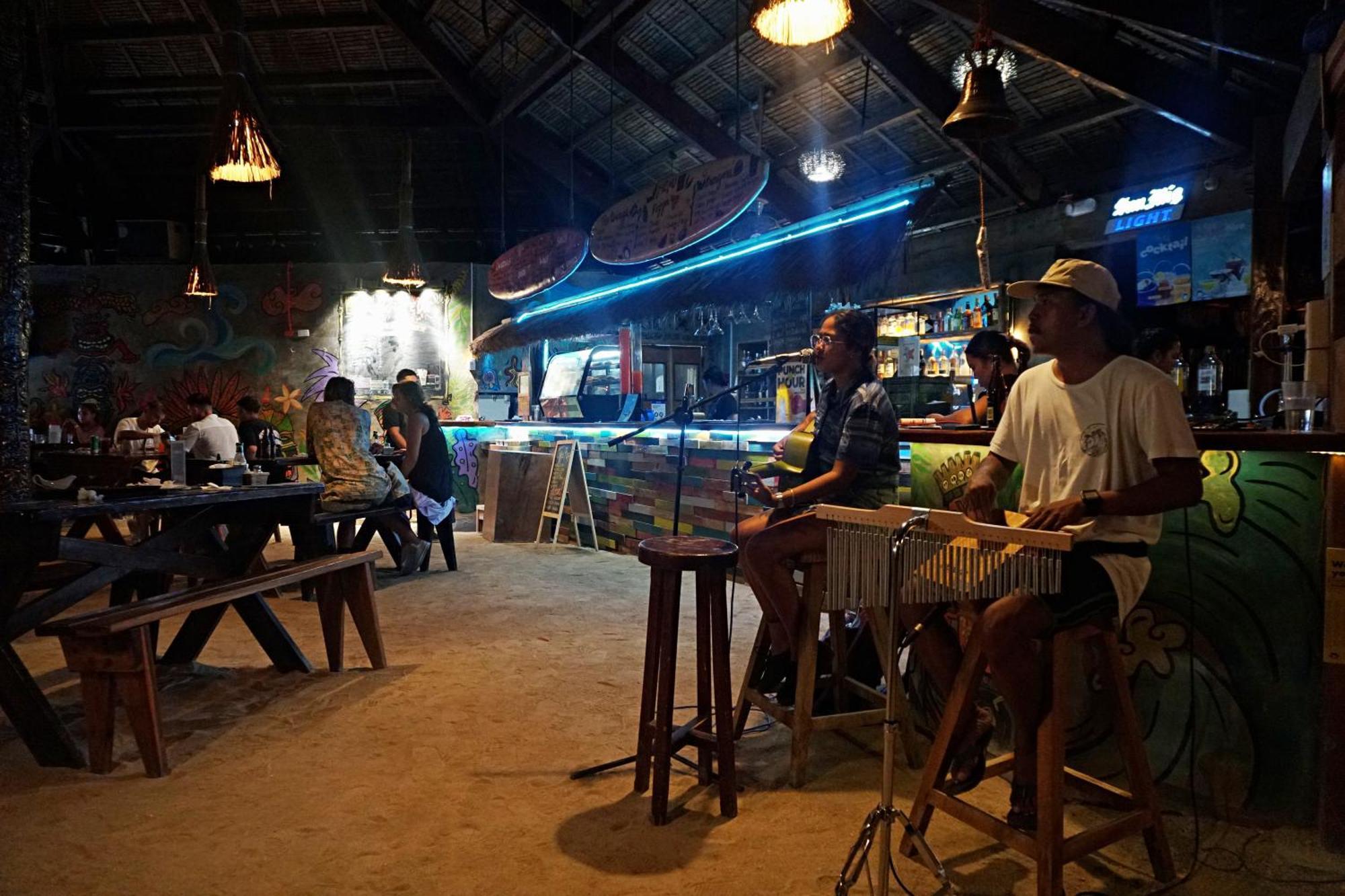 Mad Monkey Hostel Siargao (Adults Only) General Luna  Luaran gambar